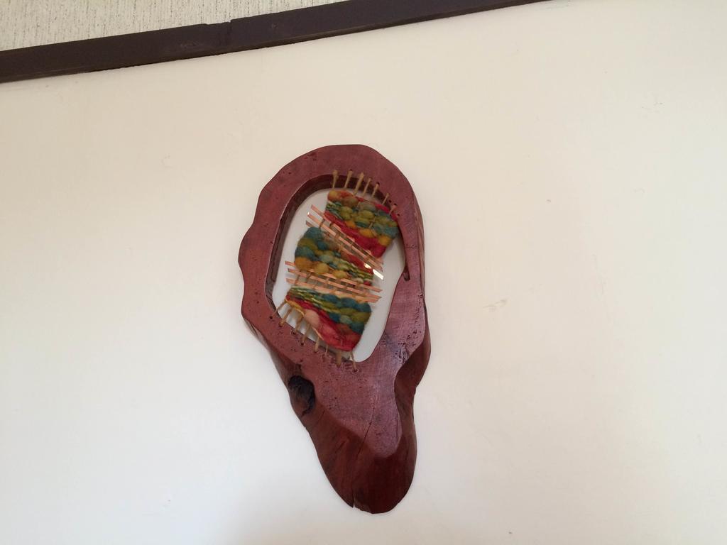 The Travelling Chile Hotel Valparaiso Ngoại thất bức ảnh