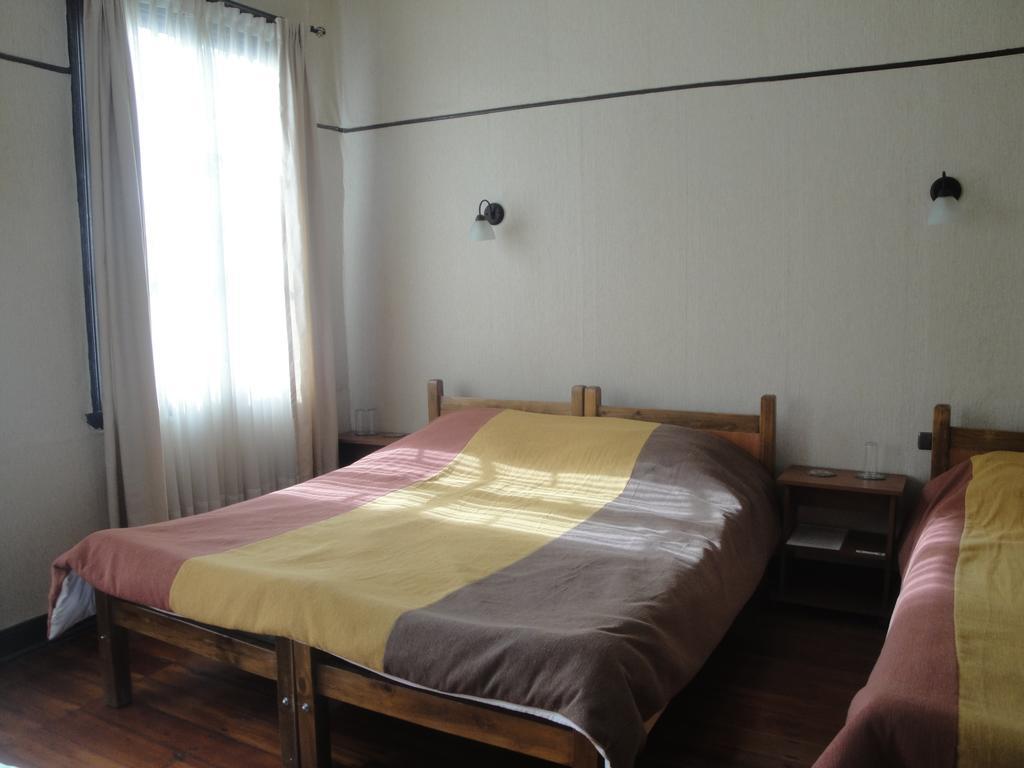 The Travelling Chile Hotel Valparaiso Ngoại thất bức ảnh