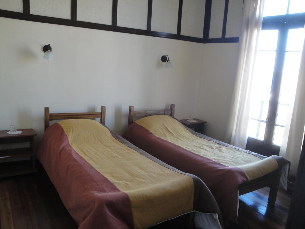 The Travelling Chile Hotel Valparaiso Ngoại thất bức ảnh