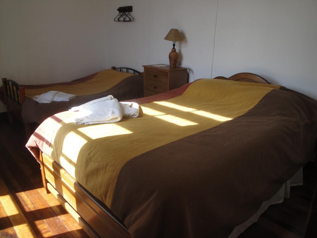 The Travelling Chile Hotel Valparaiso Ngoại thất bức ảnh